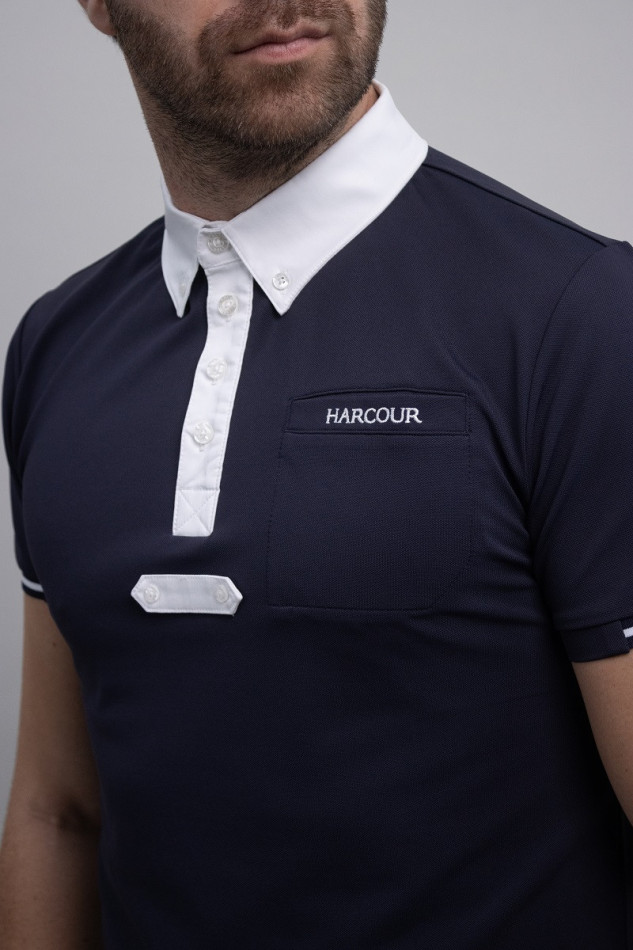 Crystallo Polo - Marine