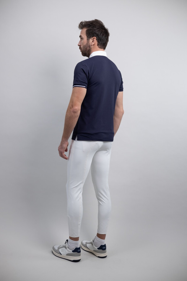 Crystallo Polo - Marine