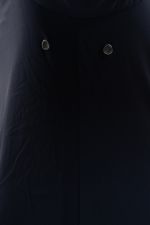 Robertoh Parka lunga - Marine Robertoh Parka lunga - Marine