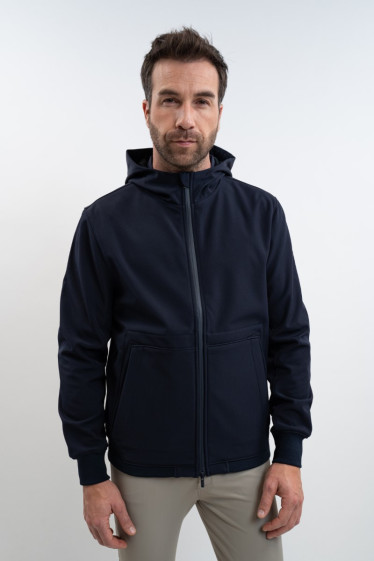 Jackson Chaqueta - Marino