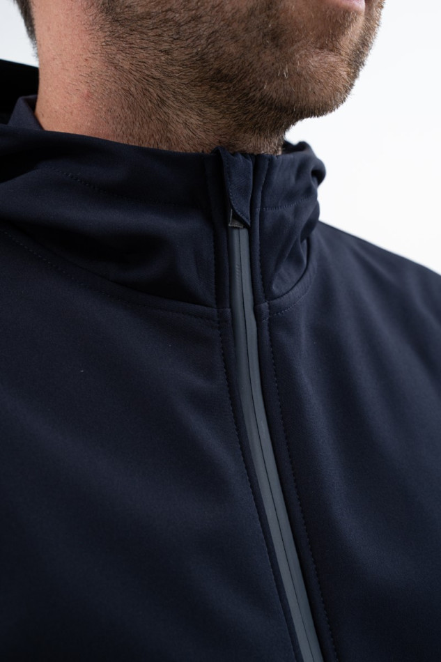 Jackson Jacke - Marine Jackson Jacke - Marine