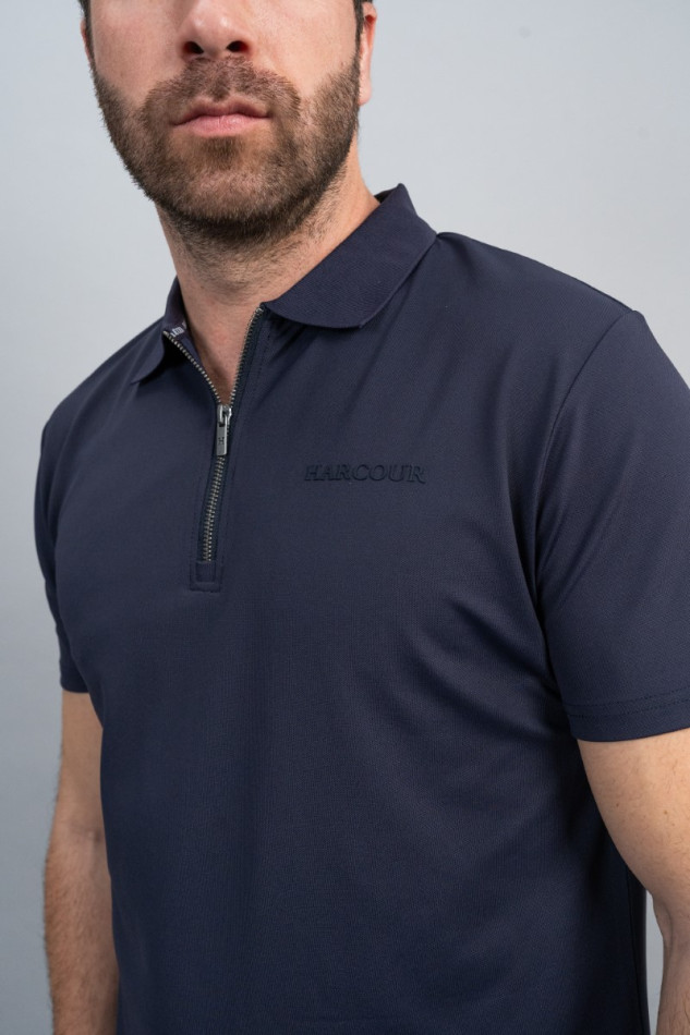 Pavo Polo Technique - Marine