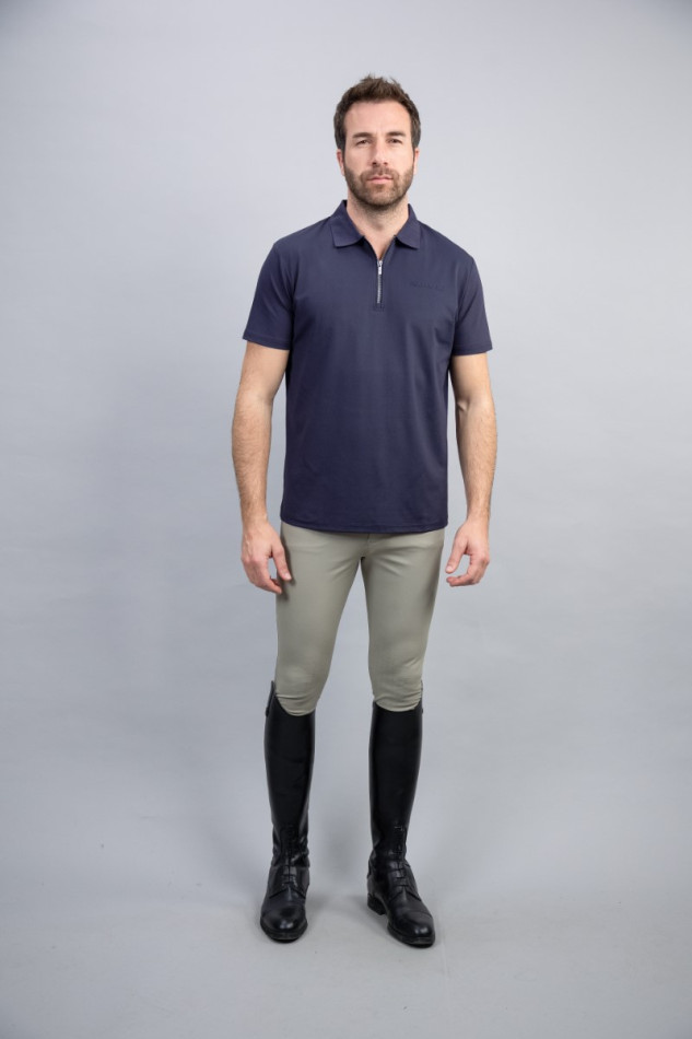 Pavo Polo Technique - Marine