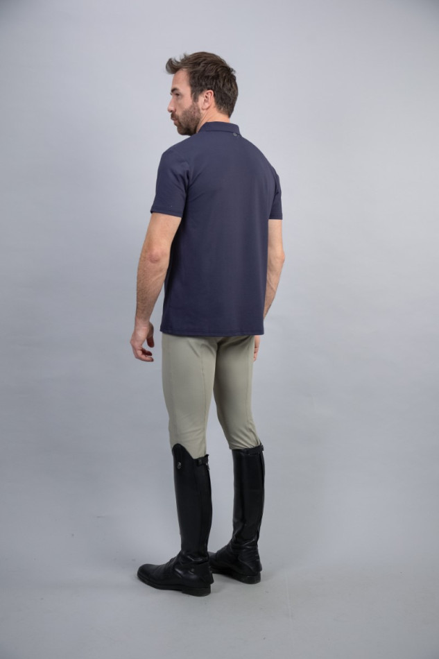 Pavo Polo Technique - Marine