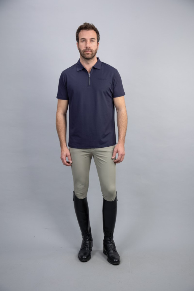 Pavo Polo Technique - Marine