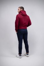Brado Pantalón Chino - Negro Brado Pantalón Chino - Negro