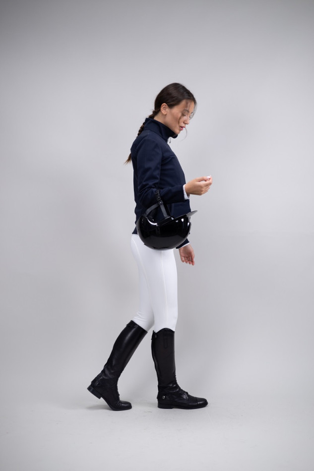 PACK Hotaka Veste Bi Fabric + Airbag - Marine