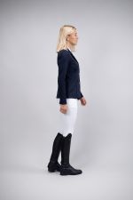 Kanji Turnierjacke - Marine Kanji Turnierjacke - Marine