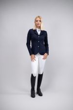 Kanji Turnierjacke - Marine Kanji Turnierjacke - Marine
