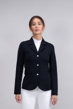 Kanji Veste de concours - Noir Kanji Veste de concours - Noir