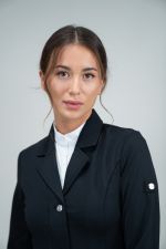 Kanji Show Jacket - Black Kanji Show Jacket - Black