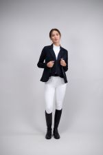 PACK Kanji Turnierjacke + Airbag - Schwarz PACK Kanji Turnierjacke + Airbag - Schwarz