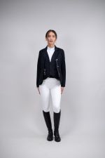 PACK Kanji Competition Jacket + Airbag - Black PACK Kanji Competition Jacket + Airbag - Black