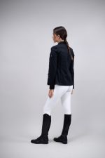 PACK Kanji Turnierjacke + Airbag - Schwarz PACK Kanji Turnierjacke + Airbag - Schwarz