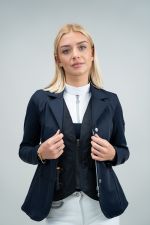 PACK Kanji Wettbewerbsjacke + Airbag - Marine PACK Kanji Wettbewerbsjacke + Airbag - Marine