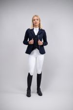 PACK Kanji Competition Jacket + Airbag - Navy PACK Kanji Competition Jacket + Airbag - Navy