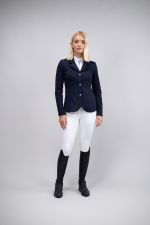 PACK Kanji Competition Jacket + Airbag - Navy PACK Kanji Competition Jacket + Airbag - Navy