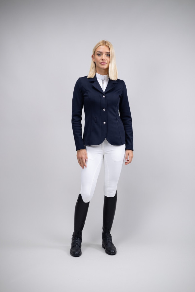 PACK Kanji Veste de concours + Airbag - Marine PACK Kanji Veste de concours + Airbag - Marine