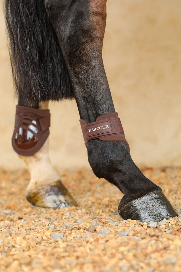 Maddi Prot&egrave;ges-boulets - Marron