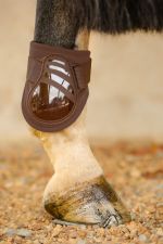 Maddi Protèges-boulets - Marron Maddi Protèges-boulets - Marron