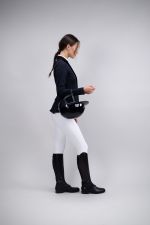 Illuna Turnierjacke - Schwarz Illuna Turnierjacke - Schwarz