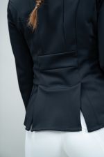 Illuna Turnierjacke - Schwarz Illuna Turnierjacke - Schwarz