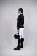 Illuna Turnierjacke - Schwarz Illuna Turnierjacke - Schwarz