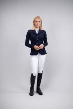 French Team competition jacket - Navy French Team competition jacket - Navy