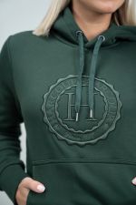 Samy Sweat - Jungle Green Samy Sweat - Jungle Green