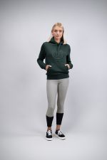 Samy Sweat - Jungle Green Samy Sweat - Jungle Green