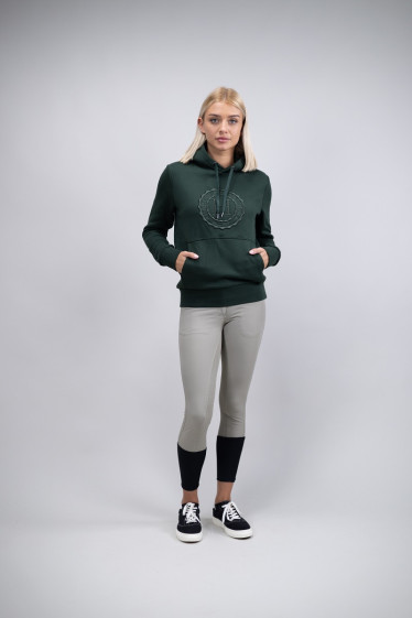 Samy Sweat - Jungle Groen