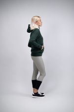 Samy Sweat - Jungle Green Samy Sweat - Jungle Green