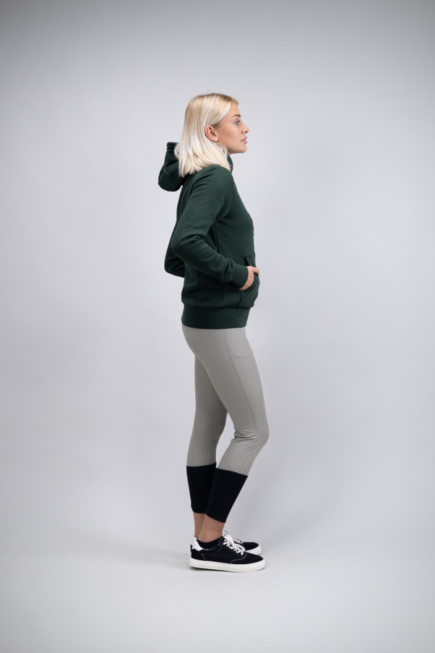 Samy Sweat - Verde jungla Samy Sweat - Verde jungla