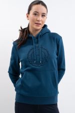 Samy Sweat Unisexe - BleuLagon (Sailor) Samy Sweat Unisexe - BleuLagon (Sailor)