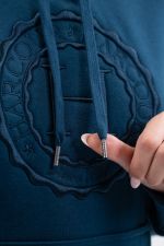 Samy Sweat Unisexe - BleuLagon (Sailor) Samy Sweat Unisexe - BleuLagon (Sailor)