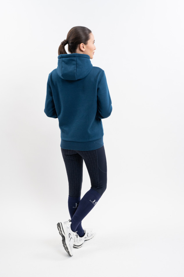 Samy Sweat Unisex - BlueLagon (Sailor)