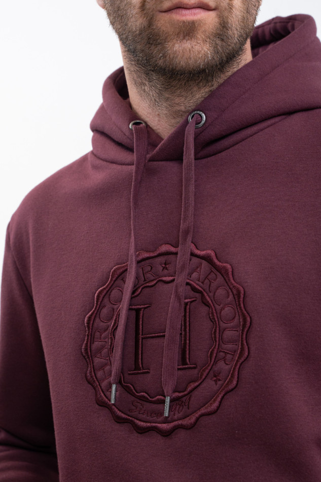 Samy Sweat - Berenjena Samy Sweat - Berenjena