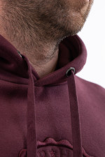 Samy Sweat - Aubergine Samy Sweat - Aubergine