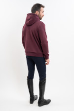 Samy Sweat - Aubergine Samy Sweat - Aubergine
