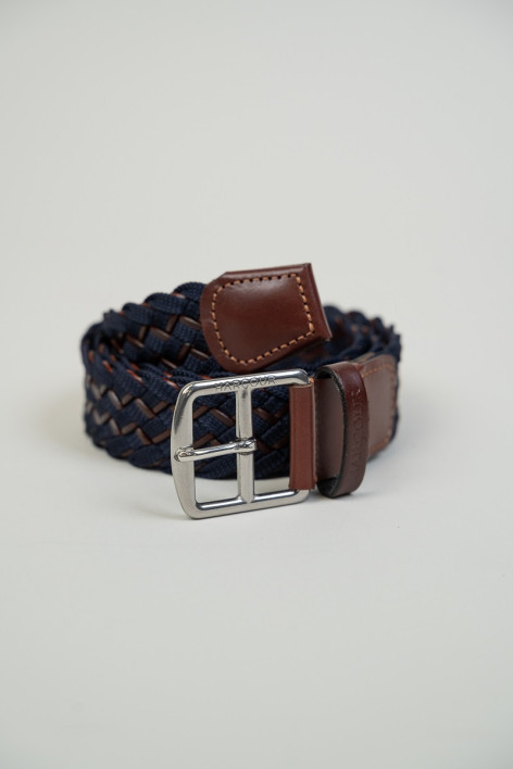 Bingo Ceinture - Marine