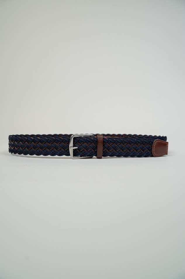 Bingo Ceinture - Marine