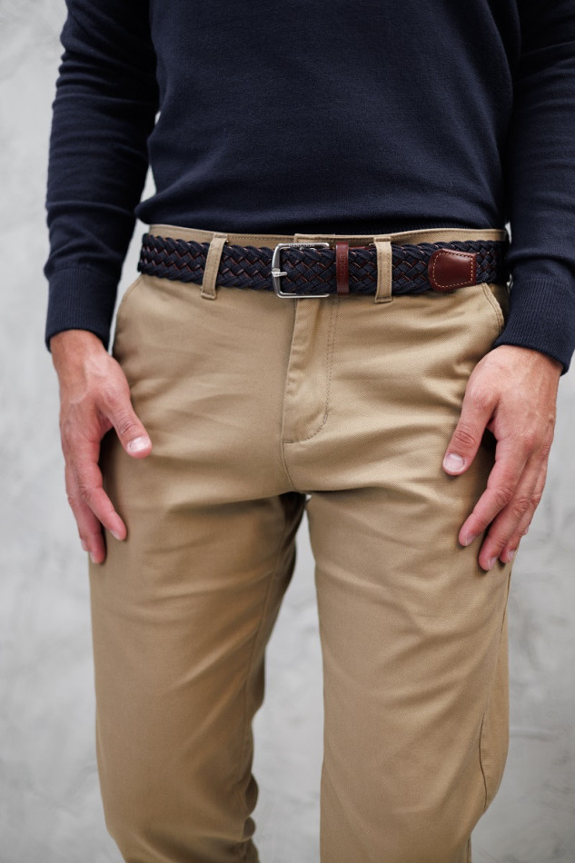 Bingo Ceinture - Marine