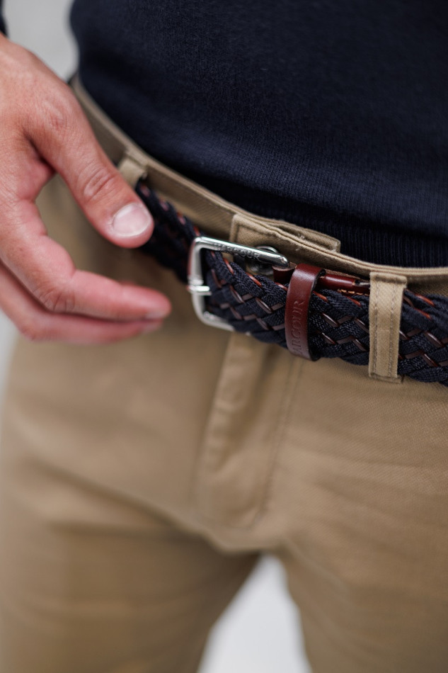 Bingo Ceinture - Marine