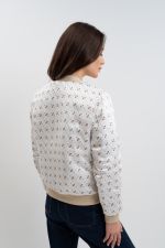 Boecia Giacca bombers - Lin Boecia Giacca bombers - Lin