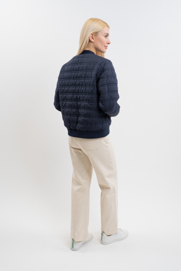 Boecia Veste bombers - Marine