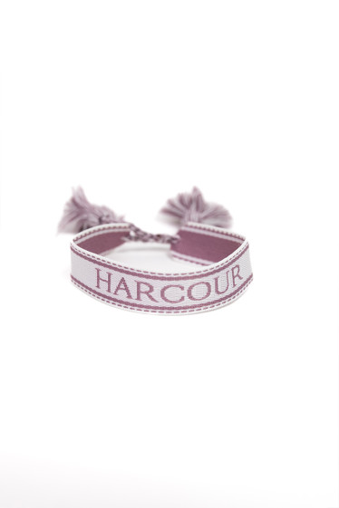 Baya Bracelet - White/Paramond