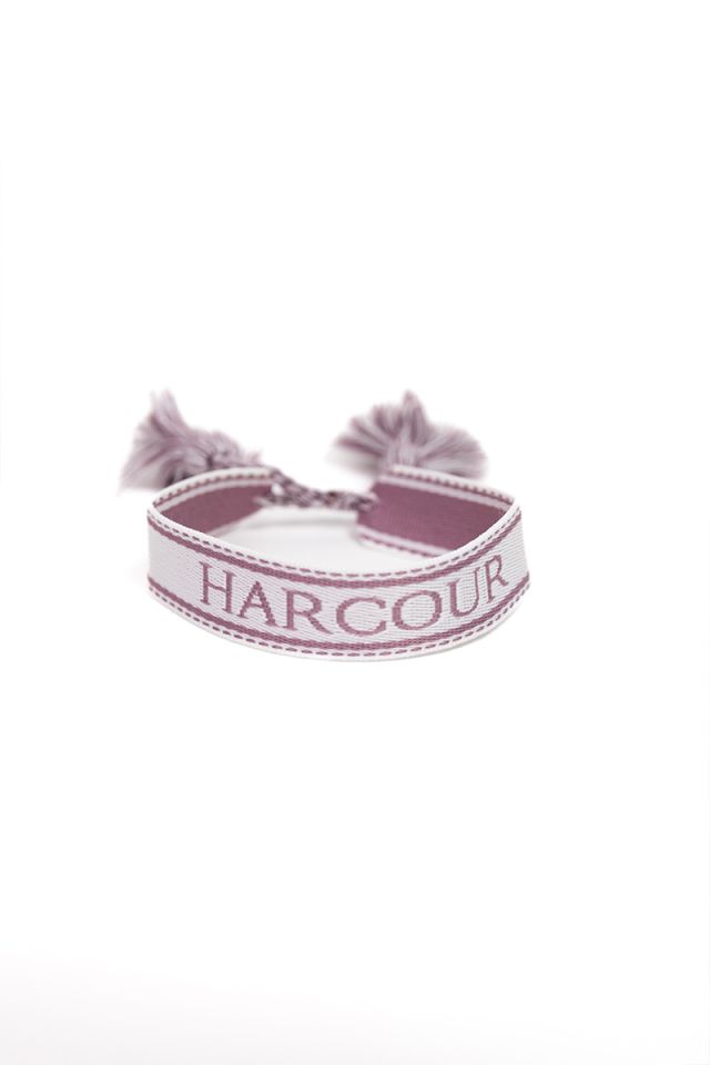 Baya Bracelet - White/Paramond