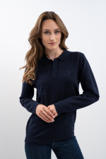 Ange Polo - Azul-Marinho Ange Polo - Azul-Marinho