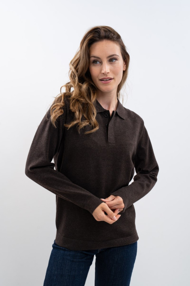 Ange Polo - Cacao