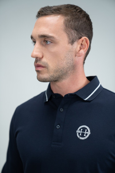 Pablo Polo ML Uomo Inverno 22 - Navy